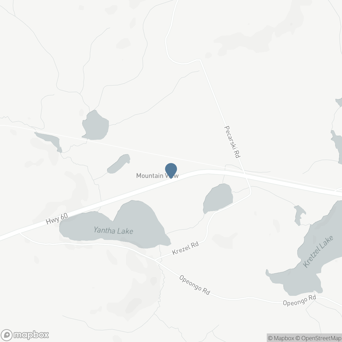 18500 HIGHWAY 60 HIGHWAY, Madawaska Valley, Ontario K0J 1B0